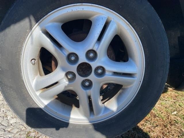 2004 Dodge Stratus SXT