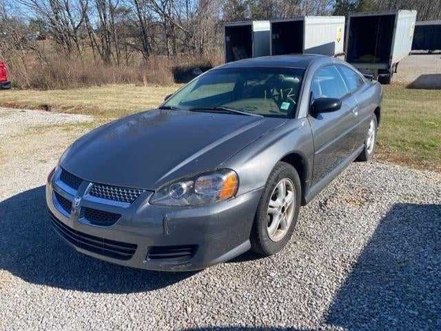 2004 Dodge Stratus SXT