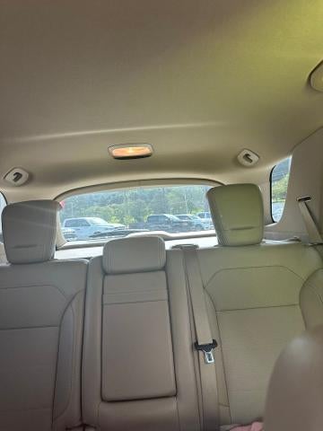 2013 Mercedes-Benz M-Class ML 350 SUV