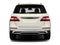 2013 Mercedes-Benz M-Class ML 350 SUV