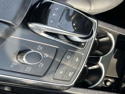2018 Mercedes-Benz GLE AMG® GLE 43 4MATIC® SUV