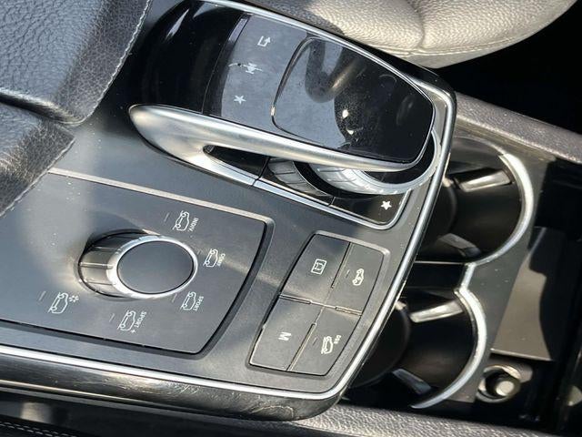 2018 Mercedes-Benz GLE AMG® GLE 43 4MATIC® SUV