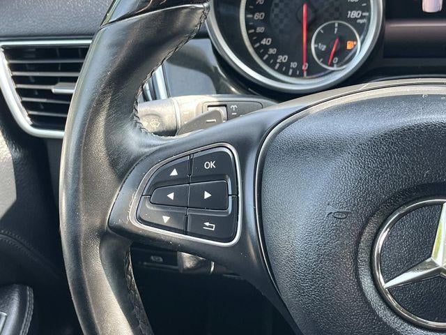 2018 Mercedes-Benz GLE AMG® GLE 43 4MATIC® SUV