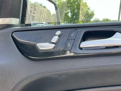 2018 Mercedes-Benz GLE AMG® GLE 43 4MATIC® SUV