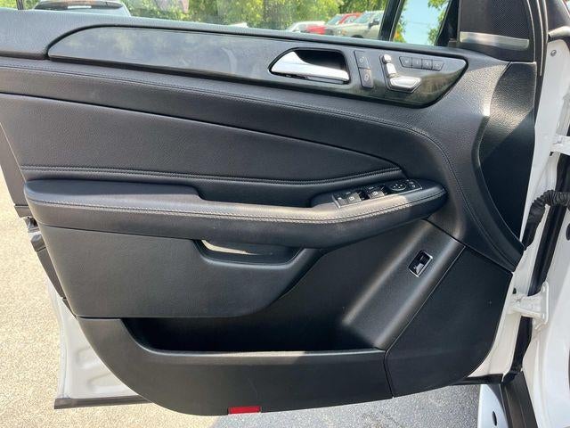 2018 Mercedes-Benz GLE AMG® GLE 43 4MATIC® SUV