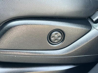 2018 Mercedes-Benz GLE AMG® GLE 43 4MATIC® SUV
