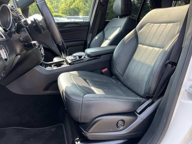 2018 Mercedes-Benz GLE AMG® GLE 43 4MATIC® SUV