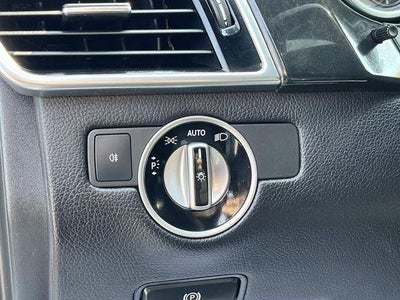 2018 Mercedes-Benz GLE AMG® GLE 43 4MATIC® SUV