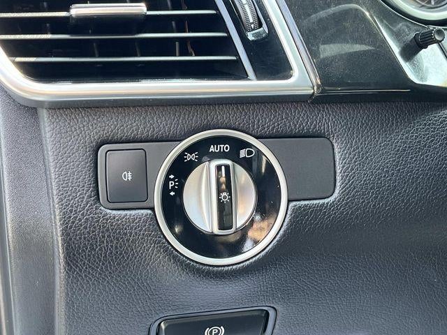 2018 Mercedes-Benz GLE AMG® GLE 43 4MATIC® SUV