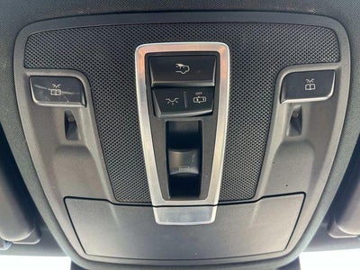 2018 Mercedes-Benz GLE AMG® GLE 43 4MATIC® SUV