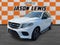 2018 Mercedes-Benz GLE AMG® GLE 43 4MATIC® SUV