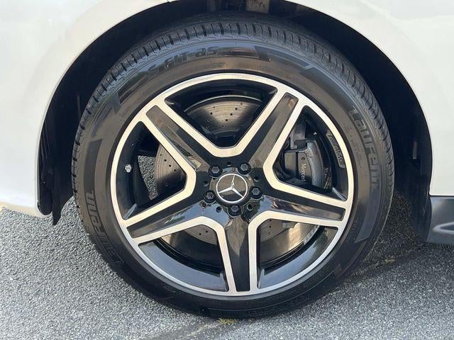 2018 Mercedes-Benz GLE AMG® GLE 43 4MATIC® SUV