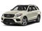 2018 Mercedes-Benz GLE AMG® GLE 43 4MATIC® SUV