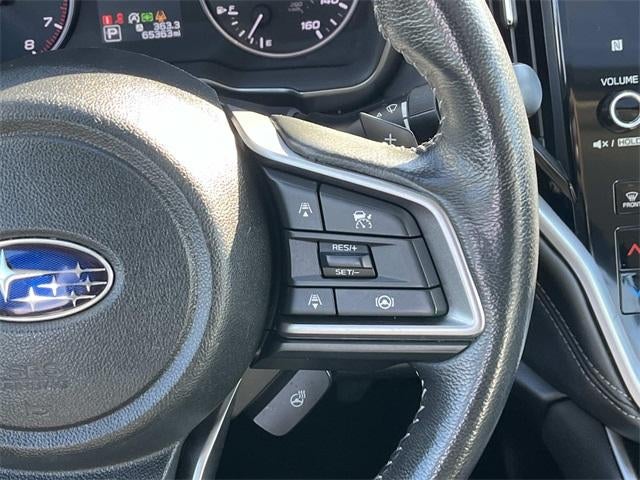 2024 Subaru Legacy Limited AWD