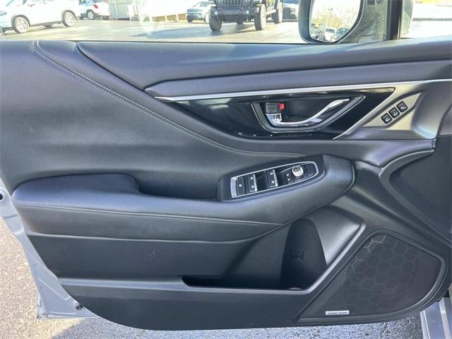 2024 Subaru Legacy Limited AWD