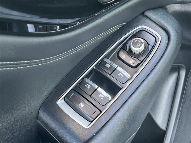 2024 Subaru Legacy Limited AWD