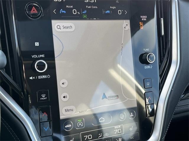 2024 Subaru Legacy Limited AWD