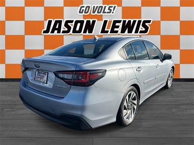 2024 Subaru Legacy Limited AWD