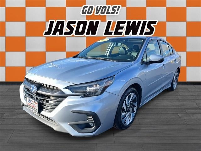 2024 Subaru Legacy Limited AWD