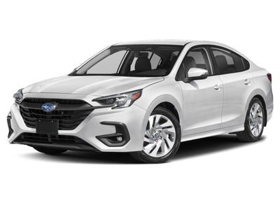 2024 Subaru Legacy Limited AWD