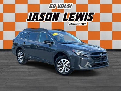 2024 Subaru Outback Premium AWD