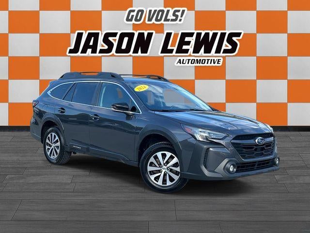 2024 Subaru Outback Premium AWD