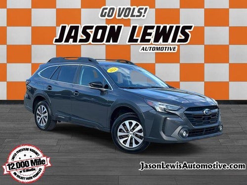 2024 Subaru Outback Premium AWD
