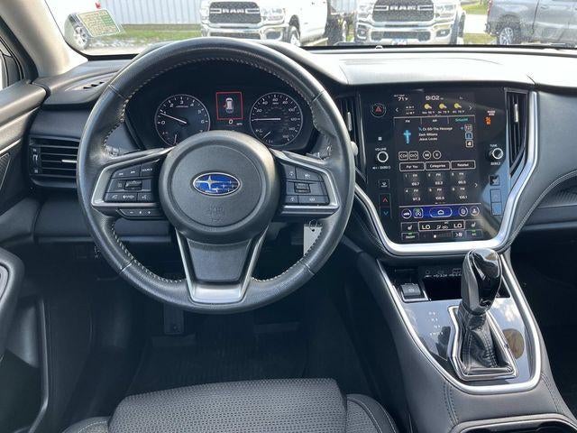 2024 Subaru Outback Premium AWD