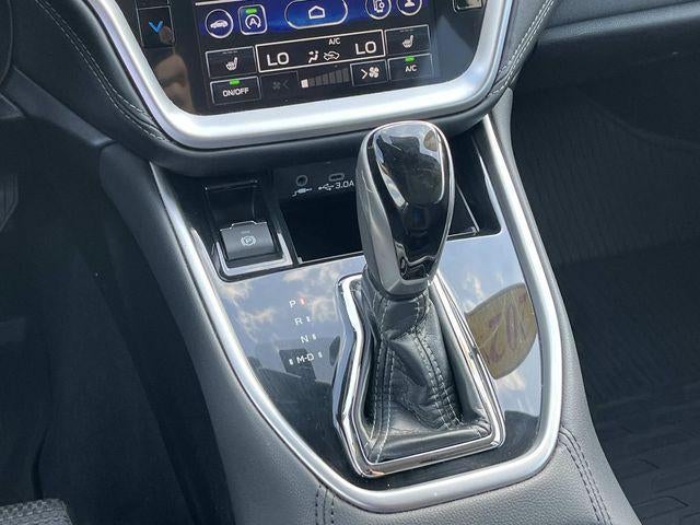 2024 Subaru Outback Premium AWD