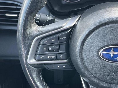 2024 Subaru Outback Premium AWD