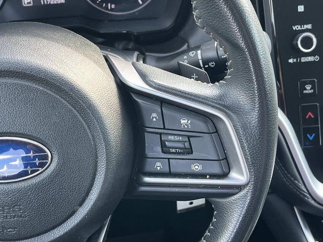 2024 Subaru Outback Premium AWD