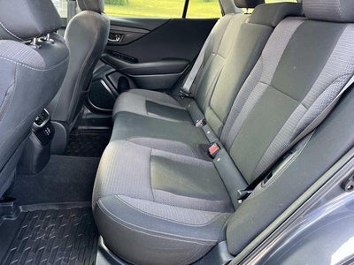 2024 Subaru Outback Premium AWD