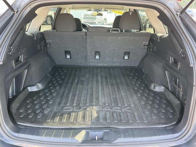 2024 Subaru Outback Premium AWD