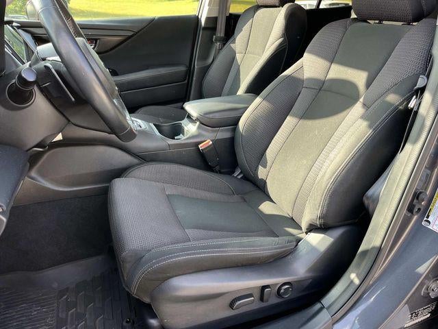 2024 Subaru Outback Premium AWD