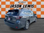 2024 Subaru Outback Premium AWD