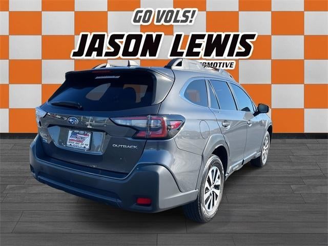 2023 Subaru Outback Premium CVT