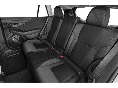 2023 Subaru Outback Premium CVT