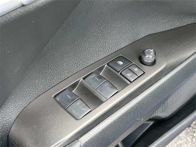 2024 Toyota Camry LE Auto (SE)