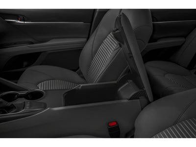 2024 Toyota Camry LE Auto (SE)