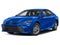2025 Toyota Camry LE (SE)