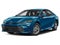 2025 Toyota Camry LE (SE)