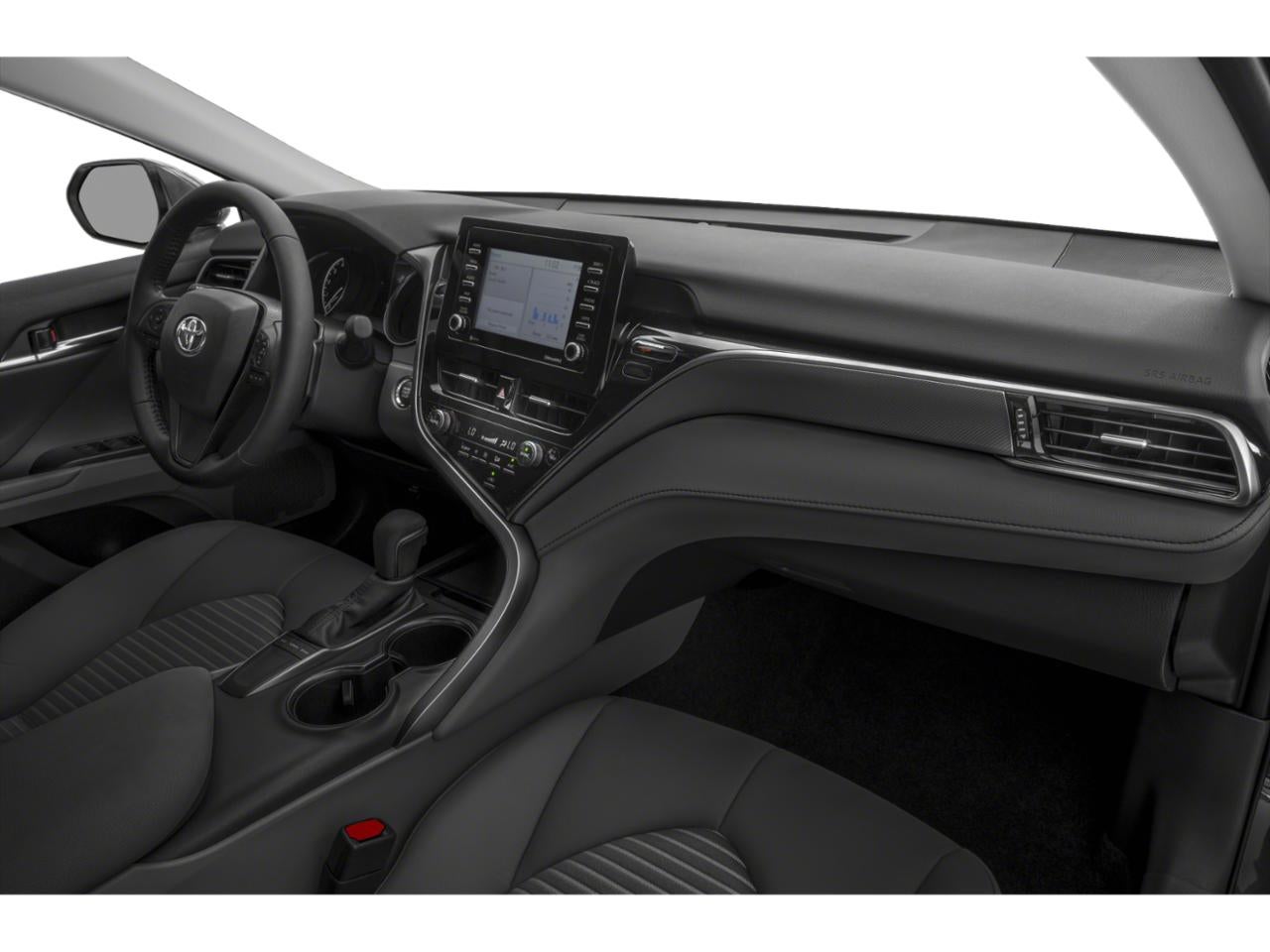 2024 Toyota Camry SE Auto (SE)