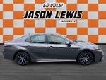 2024 Toyota Camry SE Auto (SE)