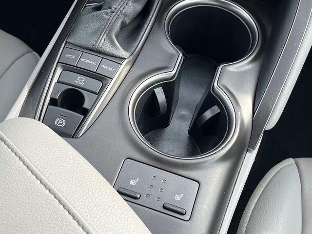 2024 Toyota Camry XSE Auto (Natl)