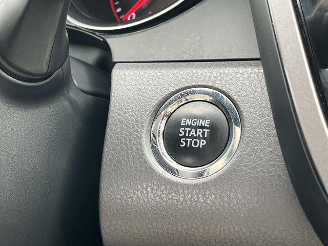2024 Toyota Camry XSE Auto (Natl)