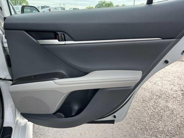 2024 Toyota Camry XSE Auto (Natl)