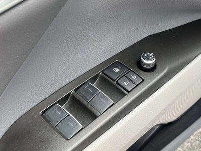 2024 Toyota Camry XSE Auto (Natl)