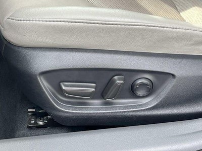 2024 Toyota Camry XSE Auto (Natl)