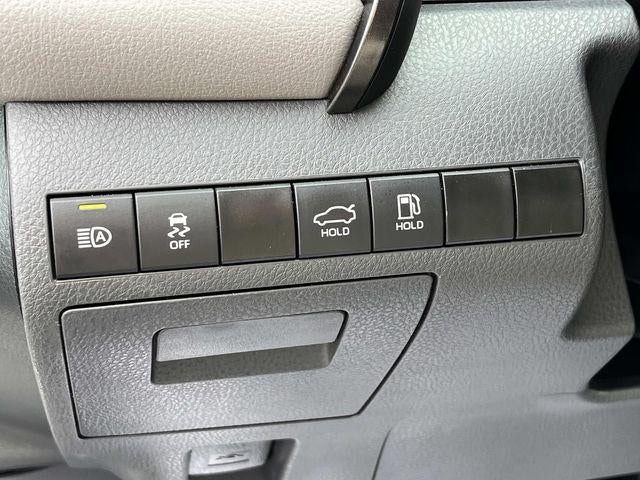 2024 Toyota Camry XSE Auto (Natl)