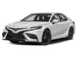 2024 Toyota Camry XSE Auto (Natl)